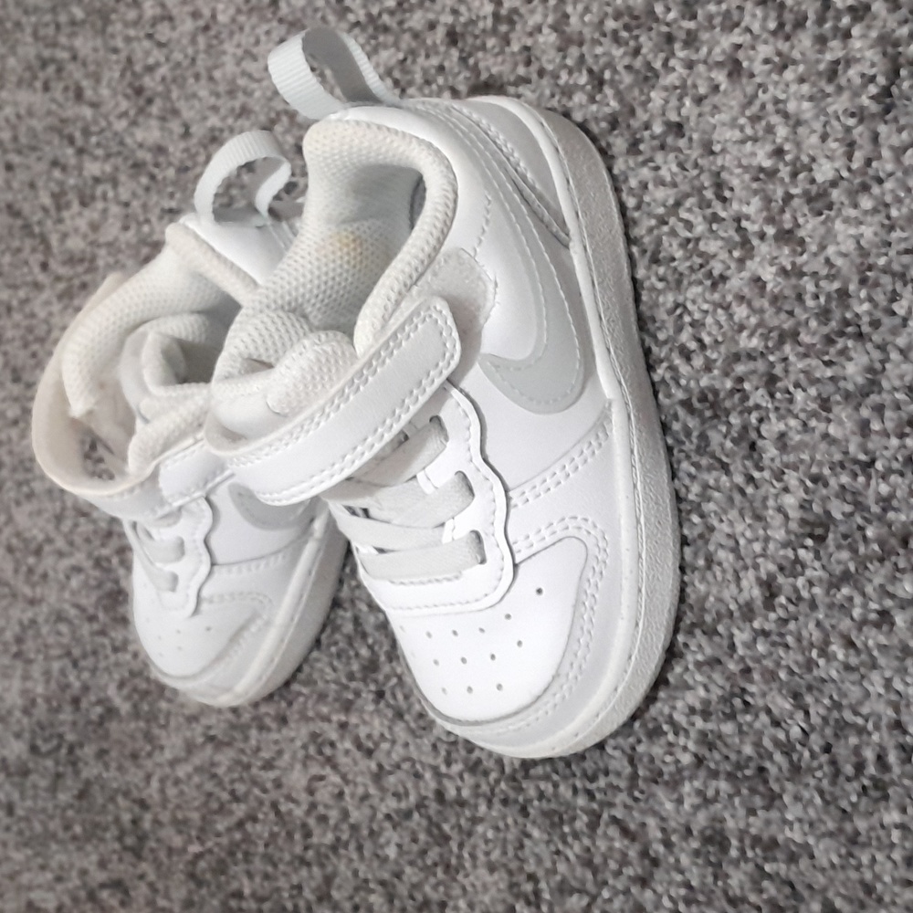 Nike size 5c